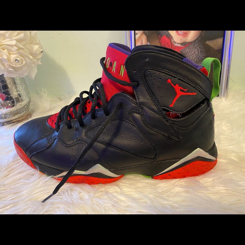 Jordan 7 good condition🚨🚨🎉🙀🙀💓